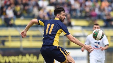 Matera-Juve Stabia terze. Casertana ad un punto