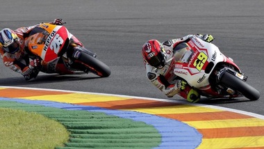 MotoGp: Dal 2016 limite di 22 litri di carburante