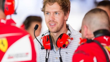 F1, Ricciardo: «Vettel aiuterà la Ferrari»