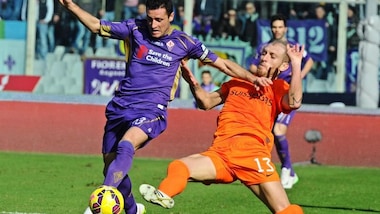 Atalanta, differenziato Estigarribia e Masiello