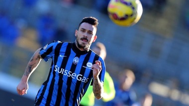 Per Pinilla un’altra perla: «Abituato alle rovesciate»