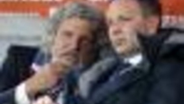 Ferrero: «Samp punita dai poteri forti»