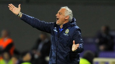 Mandorlini: «Giusto così: il Verona può festeggiare»