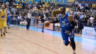 Basket A2 Gold, ecco i playoff Verona chiude in bellezza