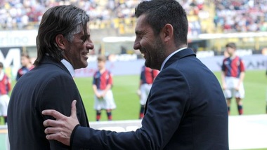 Bologna, Lopez in bilico: pronte le alternative