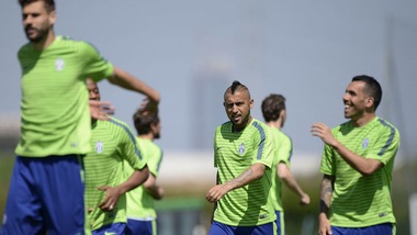 Juve, ecco i convocati per la sfida col Monaco