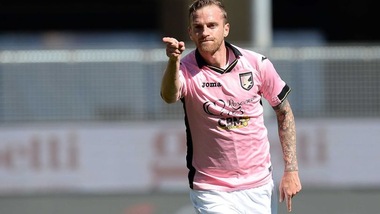 Palermo, differenziato per Rigoni e Rispoli