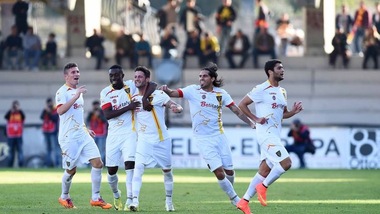 Diniz punta sul Lecce: «Vinciamo le ultime tre»