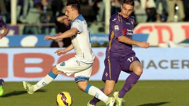 Empoli. out Mario Rui, Verdi e Mchedlidze