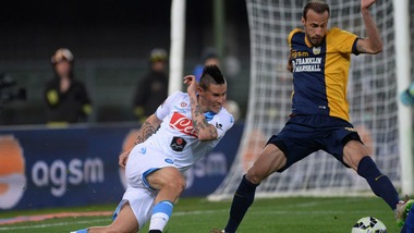 Moras: «Dai Verona, la salvezza è vicina»