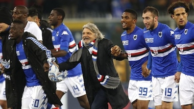 FOTO Sampdoria, le 10 frasi più "fantasiose" di Massimo Ferrero