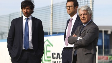 Caso Parma, sì della Lega a paracadute compratore