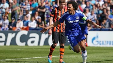 Brown, il Chelsea investe sui giovani