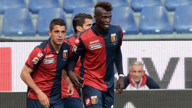 Cagliari, Festa dirige il primo allenamento