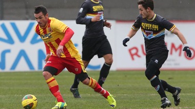 Savoia-Lupa Roma a porte chiuse