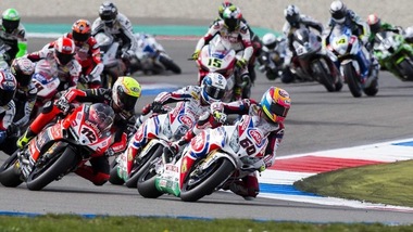 Sbk, De Puniet amareggiato dopo Assen