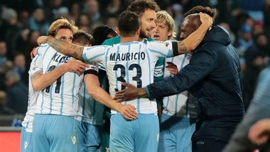 Coppa Italia, i biglietti della finale Juve-Lazio in vendita a fine aprile