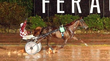 Ippica, i confermati del 66º GP Lotteria