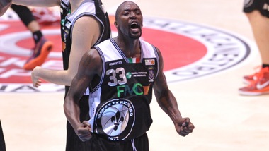 Basket A2, scattano i playoff con l'assalto di Treviso