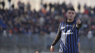 Palermo, c'è Viviani nei piani di Zamparini