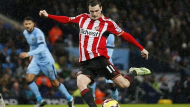 Sunderland, incriminato Johnson: l'accusa è di sesso con minorenne