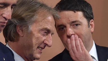 F1, Montezemolo smentisce parole su Ecclestone