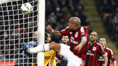 Milan, lista anti-Udinese Alex non convocato