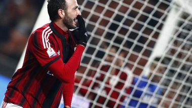 Udinese-Milan: le probabili formazioni