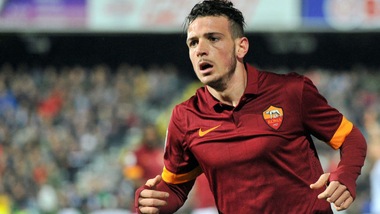 Inter-Roma: le probabili formazioni