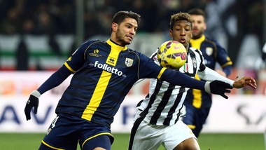 Parma, Mendes ce la fa: i convocati per il Palermo
