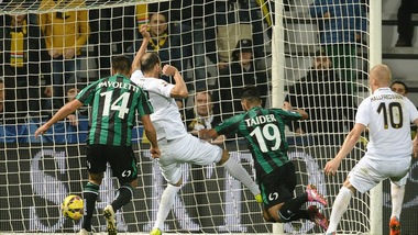 Verona-Sassuolo, probabili formazioni. Le ultimissime