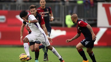 Fiorentina-Cagliari, probabili formazioni. Le ultimissime