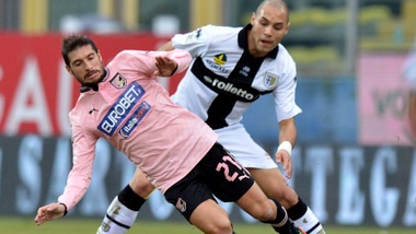 Parma-Palermo, probabili formazioni. Le ultimissime