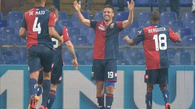 Genoa-Cesena, probabili formazioni. Le ultimissime