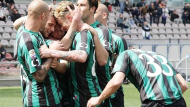 Sassuolo, Natali recupera: i convocati per il Verona