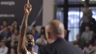 L'Acea insegue i playoff, domani sfida a Trento