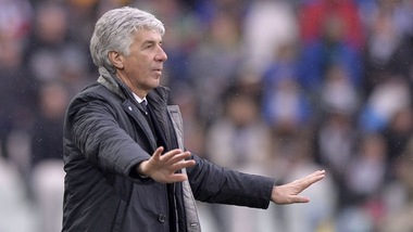 Gasperini carica il Genoa: «Vogliamo il sesto posto»