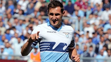 Lazio-Chievo LIVE: formazioni ufficiali