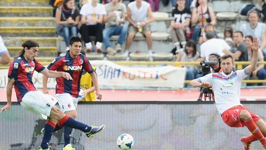 Bologna, con il Catania l'arbitro sarà La Penna