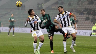 Domizzi: «Vogliamo il bis contro l'Inter»