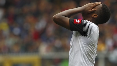 FOTO Genoa-Cesena 3-1: che spettacolo i rossoblu