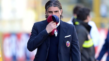 Lopez: «Bologna, ora devi stringere i denti»