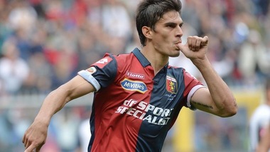 Genoa, incubo Perotti: torna il prossimo anno