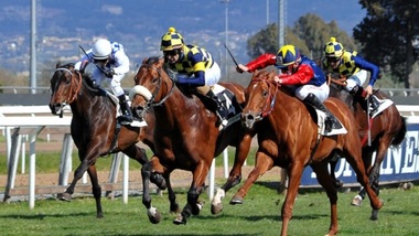 Ippica, anche Verbinsky finisce a Hong Kong