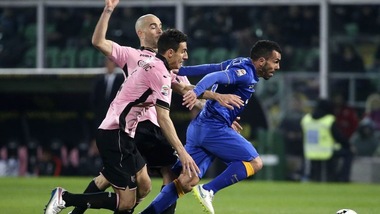 Palermo, c'è Andelkovic nella lista anti-Torino