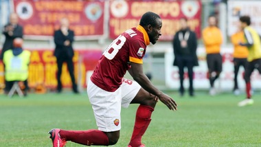 Diretta Sassuolo-Roma, formazioni tempo reale ore 20.45