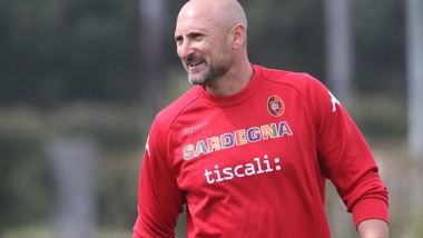 Festa non si arrende: «Vinciamole tutte»