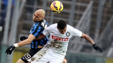 Atalanta, Benalouane salta la sfida alla Lazio