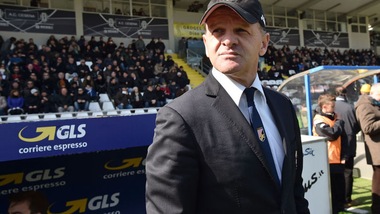 Iachini: «Gol di Lopez? Non l'ho visto bene»