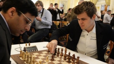 Scacchi sport del ghiaccio: la proposta è una burletta